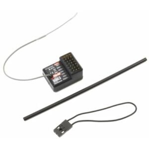 Kyosho Flysky Noble FGr4P Receiver 82151 04 for RC Jet Ski Enthusiasts