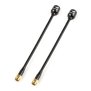 HGLRC Hammer Mini 2.5dBi Super Mini 5.8G Antenna for RC Drone Long Range Performance