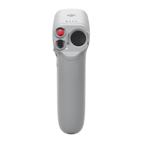 DJI Motion Controller with Motion RC Discount Codes for DJI Avata FPV Goggles 2 and Integra