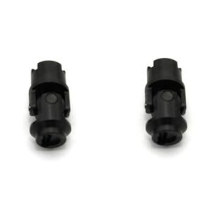 Kyosho MXW010 Universal Joint Set for RC 135V W Rivet Joint Reconnaissance Aircraft Models Durable Metal Construction