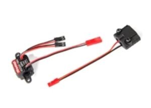 Traxxas Accessory Power Supply TRX PART 6588 for RC Plane Power Pod