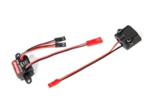 Traxxas Accessory Power Supply TRX PART 6588 for RC Plane Power Pod
