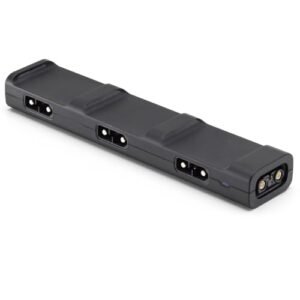 DJI FPV Battery Charging Hub Compatible with Interceptor RC Helicopter 052 Battery