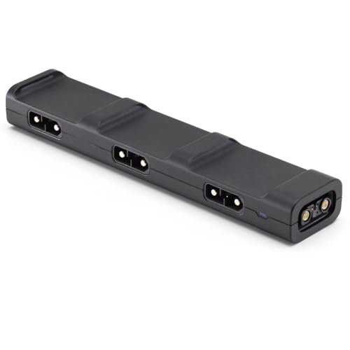 DJI FPV Battery Charging Hub Compatible with Interceptor RC Helicopter 052 Battery