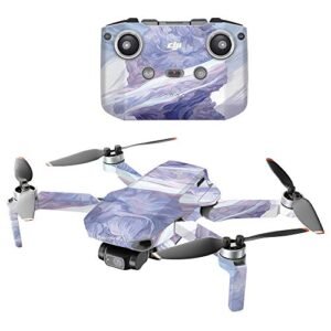 MightySkins DJI Mini 2 Portable Drone Vinyl Decal Wrap Cover Whirlwind Design Explore Does the LSAT Highlight References in RC