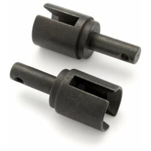 HPI Racing Maverick 150146 Differential Shaft 5x28mm (2 pcs), Quantum MT, XT, MT Flux, XT Flux