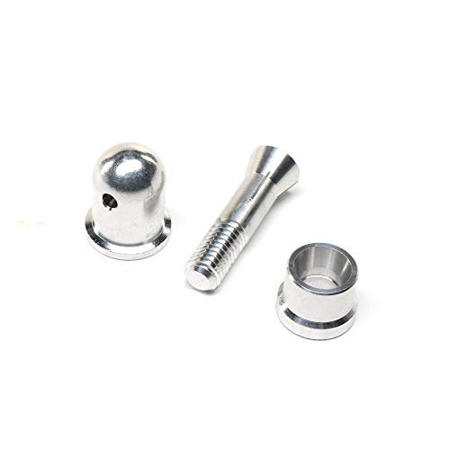 Eflite Prop Adaptor T 28 Trojan 1 1m EFL08208 Replacement Part for Depron RC Airplane Plans