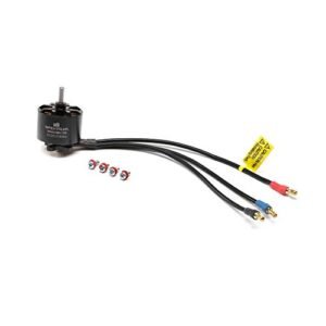 Spektrum SPMXAM1700 3226 930Kv 14 Pole Brushless Motor Best RTR Brushless RC Boat