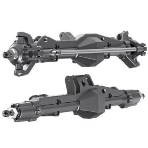 Redcat RER13033 XR247 Pre Assembled Axle Kit for Pre Owned RC Boats