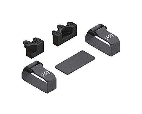 ARRMAA 4x4 Battery Mounting Set AR320413 ARA320413