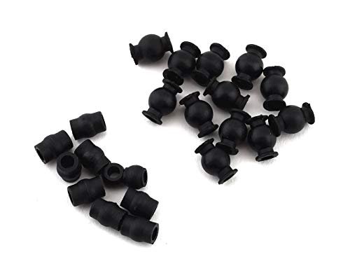 ARRMA Outcast Kraton 4S Composite Pivot Ball ARA330518 Replacement Part