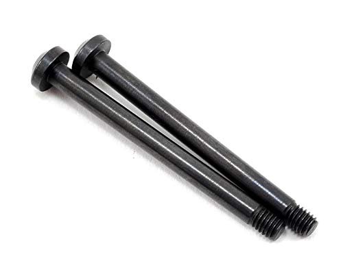 ARRMA 4x46mm Front Upper Hinge Pin 2 Pack ARA330380 for RC Front Suspension