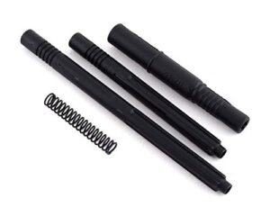 ARRMA Typhon 3S BLX Comp Center Slider Driveshaft ARA310884 RC Comp Wheels Drag Upgrade