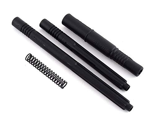 ARRMA Typhon 3S BLX Comp Center Slider Driveshaft ARA310884 RC Comp Wheels Drag Upgrade
