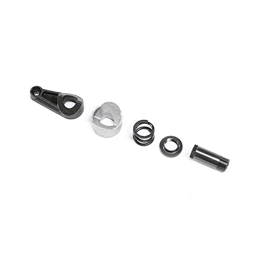 Losi Servo Saver Set 25T Complete LMT LOS241037 Best Electric RC Trainer Planes Option Parts
