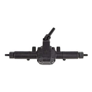 Team Associated Enduro24 Rear Axle ASC21704 Upgrade Part for Electric RC Cars and Trucks