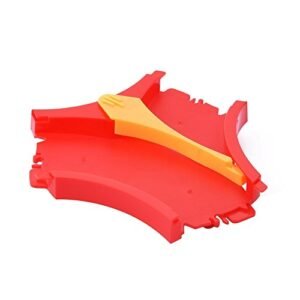 QUOXO Y Cross Track Accessory for RC Boats Enhance Your Use the RC Boat Experience