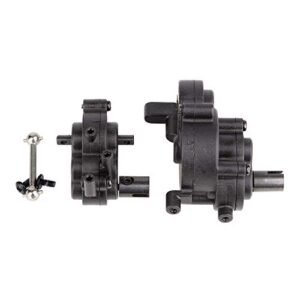 Team Associated Enduro24 Gearbox ASC21705 Force RC Parts for Electric Car and Truck Upgrades