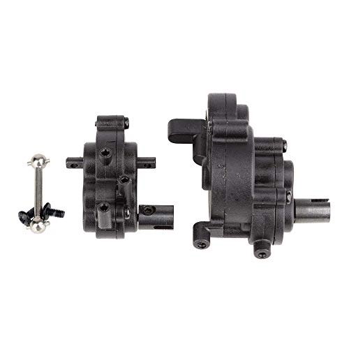 Team Associated Enduro24 Gearbox ASC21705 Force RC Parts for Electric Car and Truck Upgrades