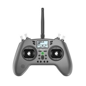 Jumper Jumper XYZ T Lite OpenTX Hall Sensor Gimbals Remote Controller with JP4IN1 RF Multi Protocol Module Radio for T 50 RC Jet