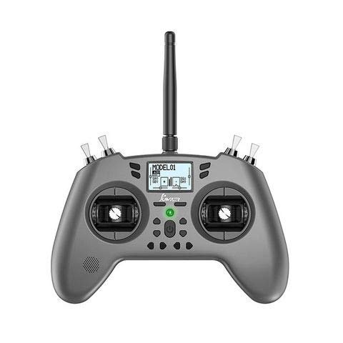 Jumper Jumper XYZ T Lite OpenTX Hall Sensor Gimbals Remote Controller with JP4IN1 RF Multi Protocol Module Radio for T 50 RC Jet
