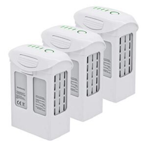 New Bright RC 12.8V Lithium Ion Battery Pack High Capacity Rechargeable Power Source for RC Vehicles and Toys