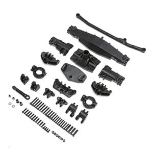 Losi Axle Housing Set Complete Front LMT LOS242031 Tyco RC Replacement Parts