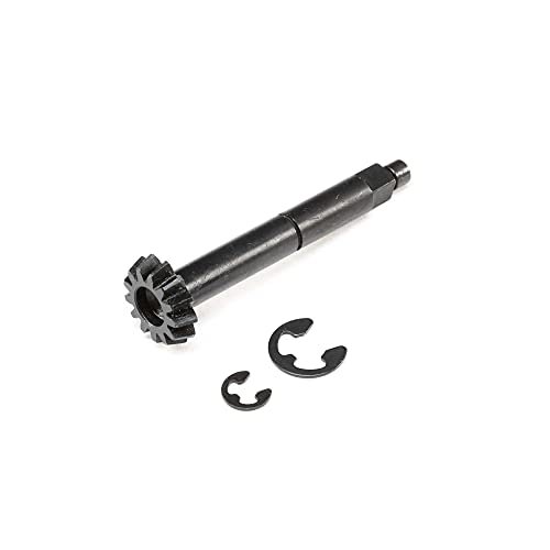 Losi 13T Center Transmission Pinion Gear LMT LOS242043 for RC Vehicles