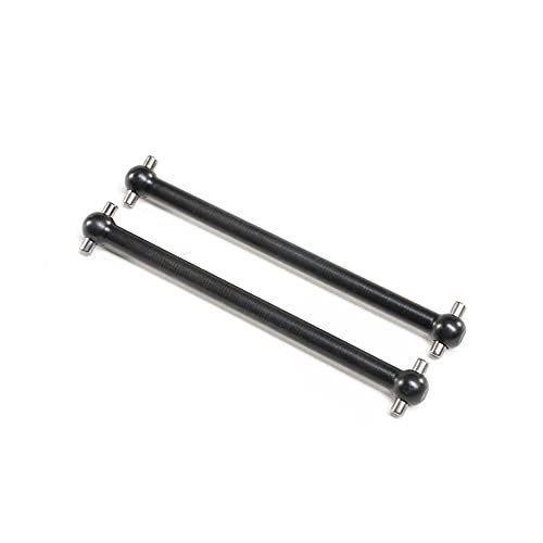 Losi Dogbones Rear 2 LMT LOS242049 RC Grave Digger Parts Replacement