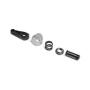 Losi LMT Complete 23T Servo Saver Set LOS241031 Replacement Parts for Electric Cars and Trucks