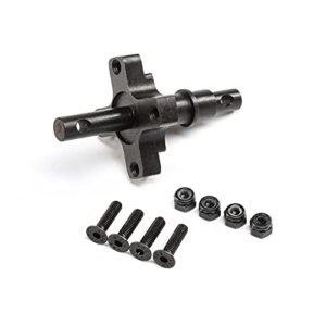 Losi LMT LOS242041 Diff Spool RC Parts Storage Essential for Electric Car and Truck Enthusiasts