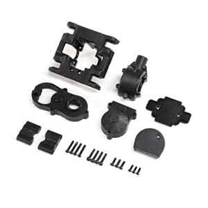 Losi LMT LOS242032 Gearbox Housing Set with Covers Sig Rc Parts