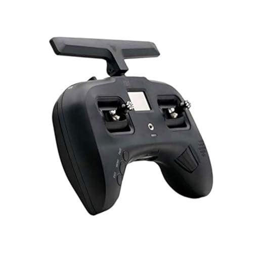 TBS Tango 2 PRO V3 FPV RC Radio Controller with Built in TBS Crossfire for Scratch Built RC Airplanes