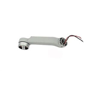 Cross RC Demon Parts High Performance Replacement Arm Motor for DJI Mavic Mini 2 Drone Left Rear