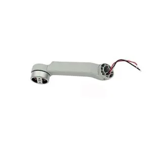 Cross RC Demon Parts High Performance Replacement Arm Motor for DJI Mavic Mini 2 Drone Left Rear