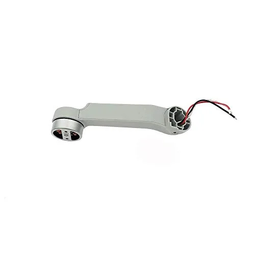 Cross RC Demon Parts High Performance Replacement Arm Motor for DJI Mavic Mini 2 Drone Left Rear
