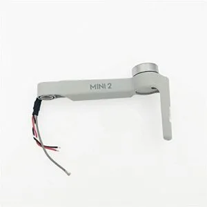 DJI Mavic Mini 2 Left Front Arm Motor Replacement Mini Z RC Parts