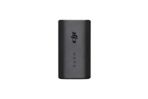 DJI FPV Goggles V2 1800 mAh Battery Lasts 110 Minutes Original Quality