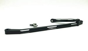 Treal Aluminum 7075 Steering Linkage Upgrade for LMT RC Monster Truck
