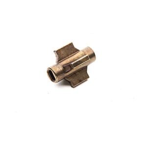 Axial RBX10 RC Circuit Differential Spool AXI332002 Medium Upgrade Part