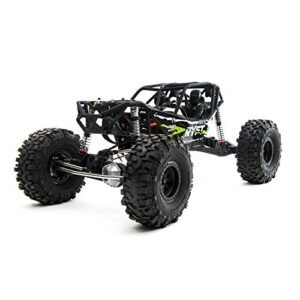 Tamiya RC Truck RTR Axial 1/10 RBX10 Ryft 4WD Brushless Rock Bouncer Black AXI03005T2