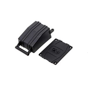 NB Fuel Cell RC Axial Cage Fuel Cell Black RBX10 AXI231035