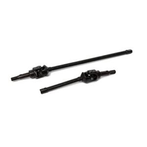 Axial AR14B Universal RC Light Buckets Axle Set 2pc for RBX10 Model AXI232043