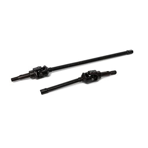 Axial AR14B Universal RC Light Buckets Axle Set 2pc for RBX10 Model AXI232043