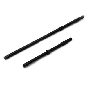 Axial AR14B Freestyle RC Axle Braces Straight Axle Set for RBX10 AXI232049