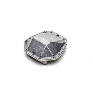 Axial AR14B Metal Differential Cover for RC Metal Dump Truck RBX10 AXI232042