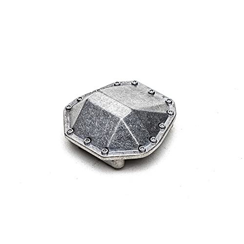 Axial AR14B Metal Differential Cover for RC Metal Dump Truck RBX10 AXI232042