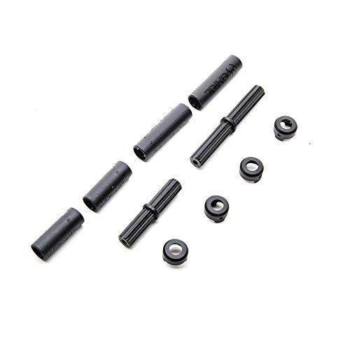 Axial Monster Truck RC WB11 Driveshaft Set RBX10 AXI232051