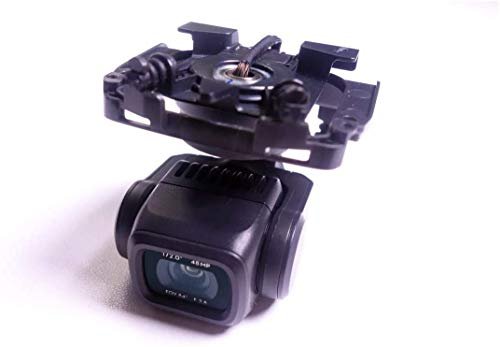 DJI Mavic Air 2 Gimbal Camera Module for RC Boat Repairs and Aerial Photography