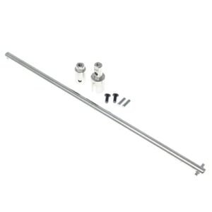 Redcat Racing RER13676 Heavy Duty Center Drive Shaft Outdrive Cups Pins Screws